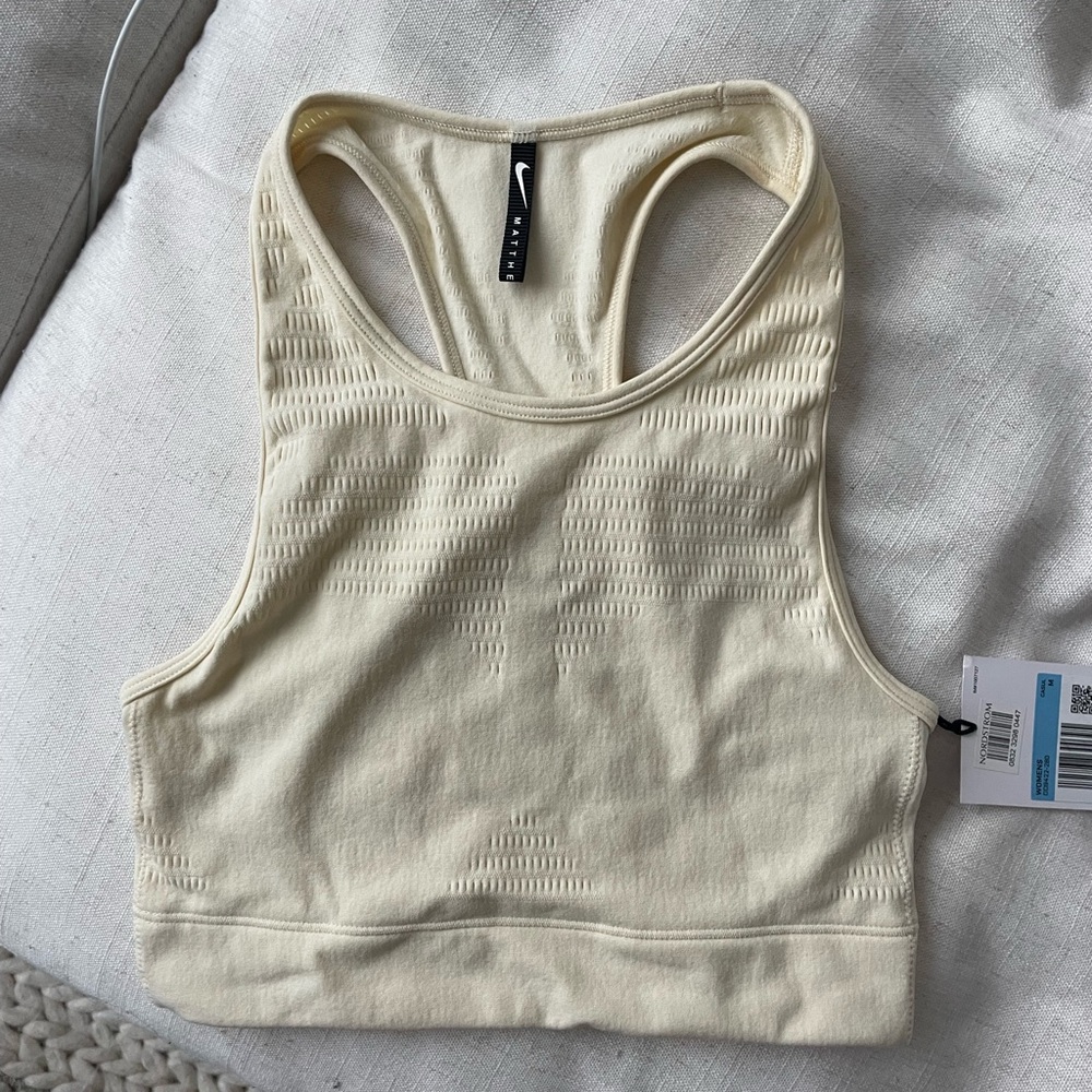 Brand New Nike Sports Bra / Top